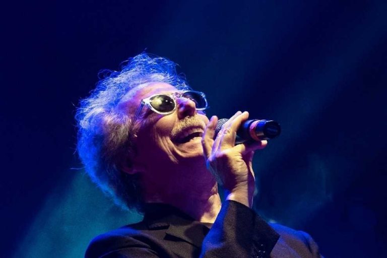 Fabio Concato tour in Sicilia - Sicilia Buona