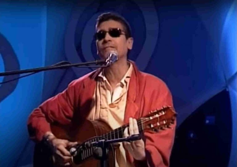 GUSTAVO PENA - EL PRINCIPE - SICILIA BUONA