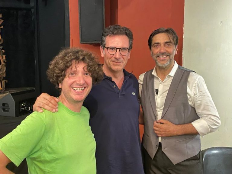 Pirandello. Questo, codesto e quello” scritto da Salvatore Ferlita e da Sergio Vespertino - Sicilia Buona