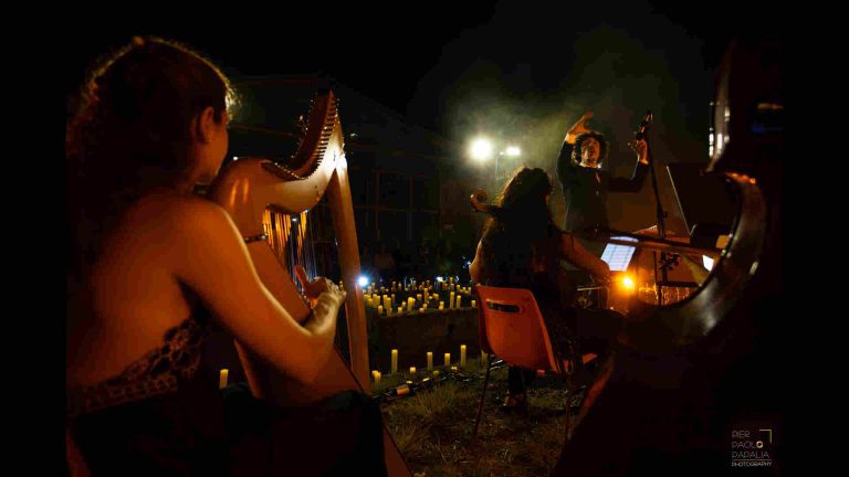 BATTIATO SPIRITUALE - CORO LIRICO SICILIANO - EVENTI - MUSICA - SICILIA BUONA