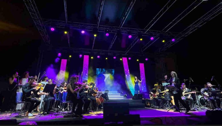 FESTIVAL VELA D'ORO - SICILIA BUONA