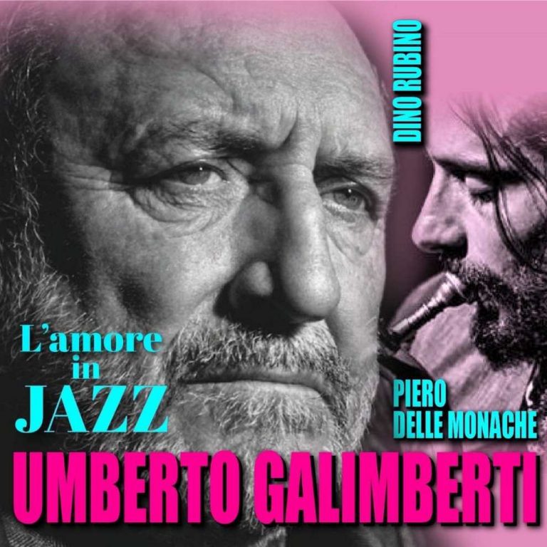 Umberto Galimberti in Sicilia - l'amore in jazz - Sicilia Buona - eventi - concerti - filosofia