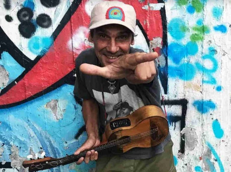 MANU CHAO - CONCERTI - SICILIA BUONA