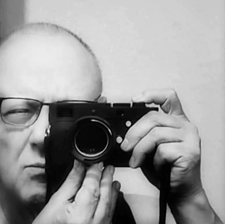 Roberto Pucci - INTERVISTA PER SICILIA BUONA