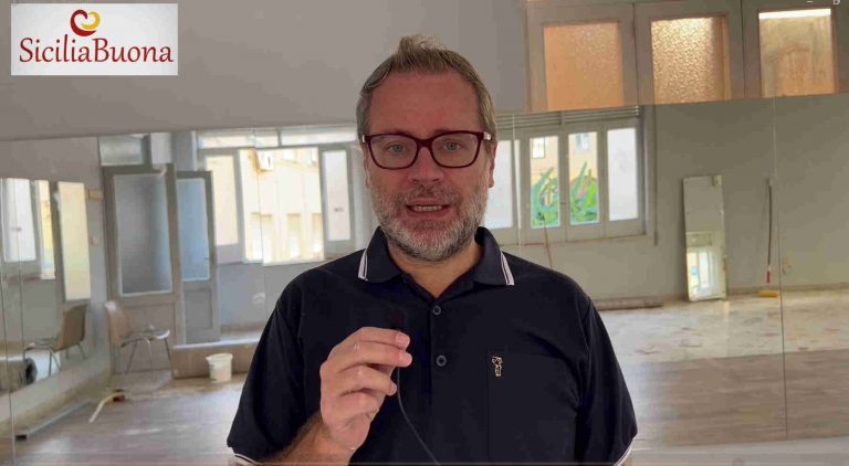 GIUSEPPE LI CAUSI - MARSALA - NOMEA PRODUZIONI - SICILIA BUONA