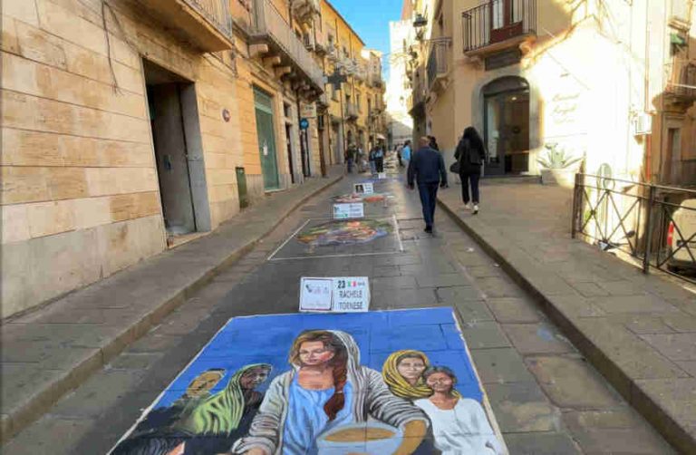 Madonnari - Nicosia - Sicilia Buona