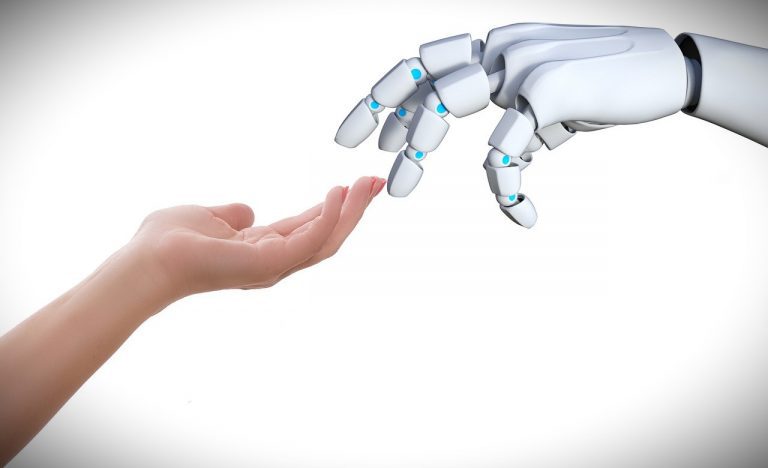 Dal Mito di Talos agli automi Moderni: La Fragilità della Forza - ROBOTS - AI - SICILIA BUONA