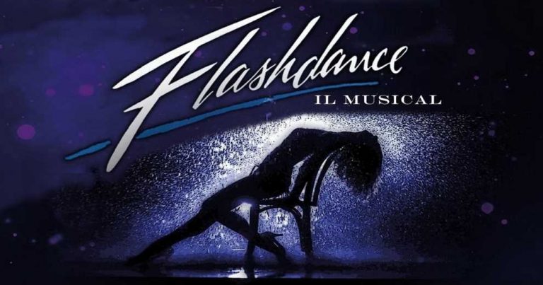 Flashdance il musical - Sicilia Buona