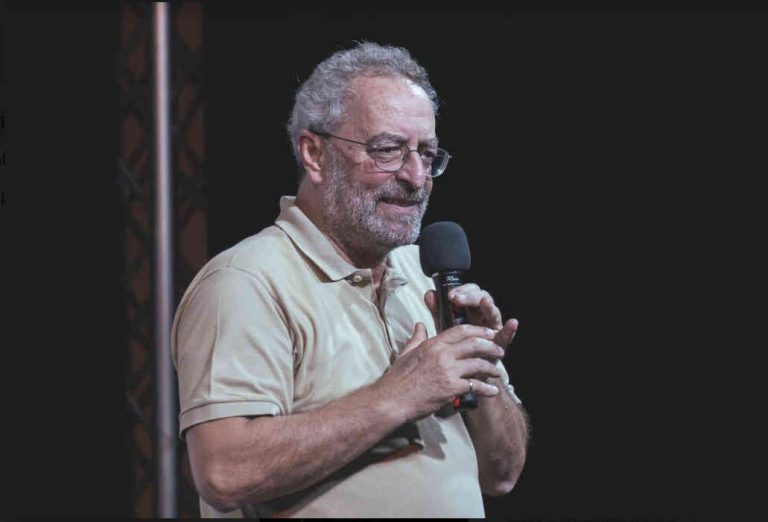 Giancarlo Bozzo - Zelig - Fringe Catania Off - Sicilia Buona
