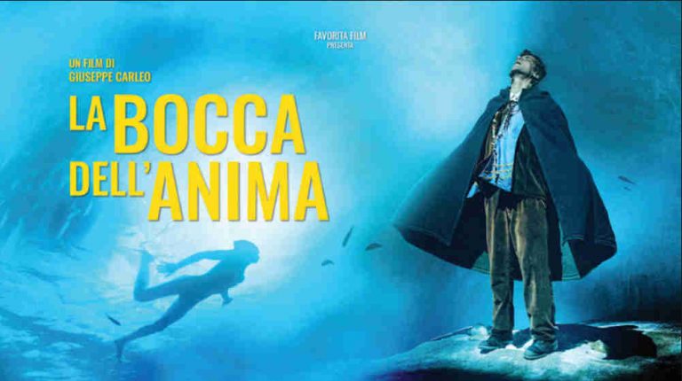 Recensione film La bocca dell'anima - Sicilia Buona