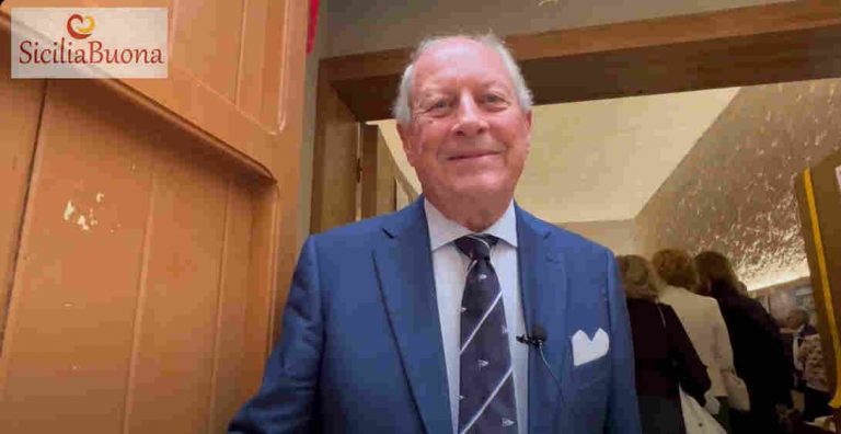 Sicilia Buona incontra Giuseppe Giaconia di Migaido