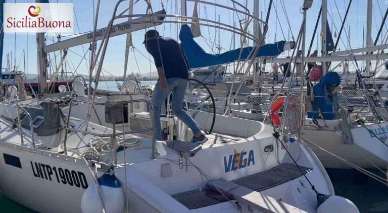 VEGA - TROFEO GIANGIACOMO CIACCIO MONTALTO - SICILIA BUONA