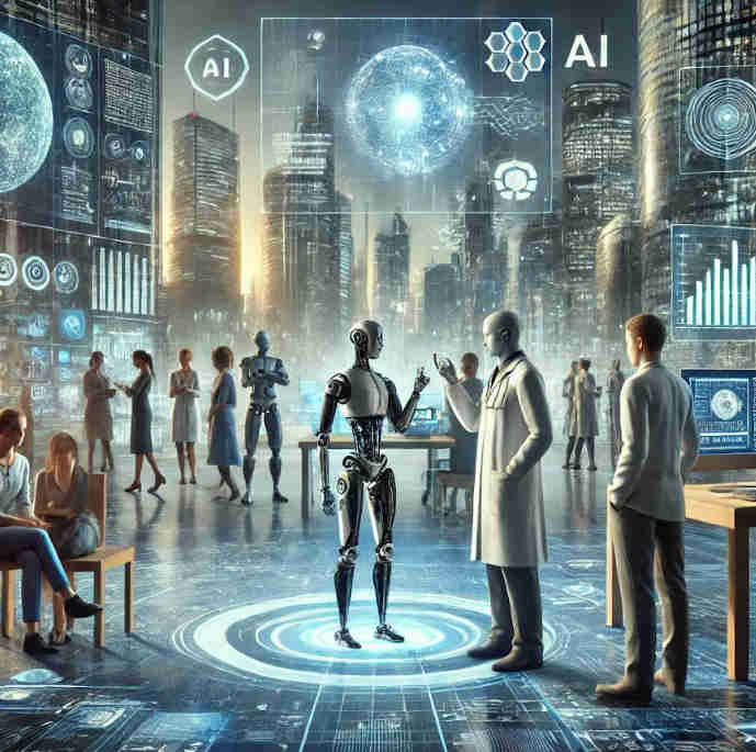 Intelligenza artificiale