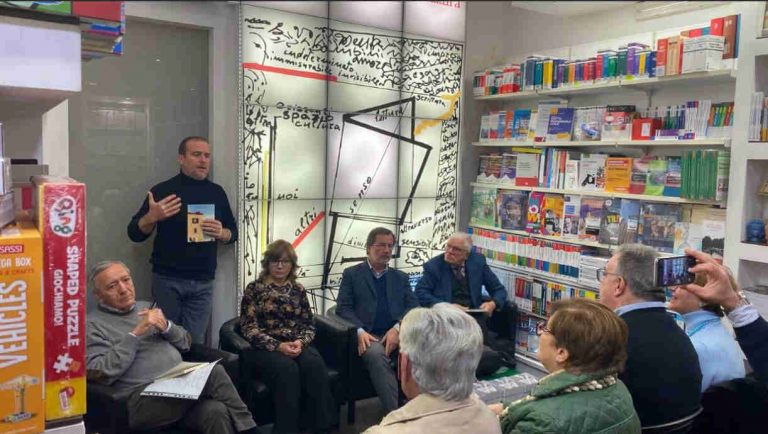 La casa del vicino di fronte - Vincenzo Tavormina - Sicilia Buona