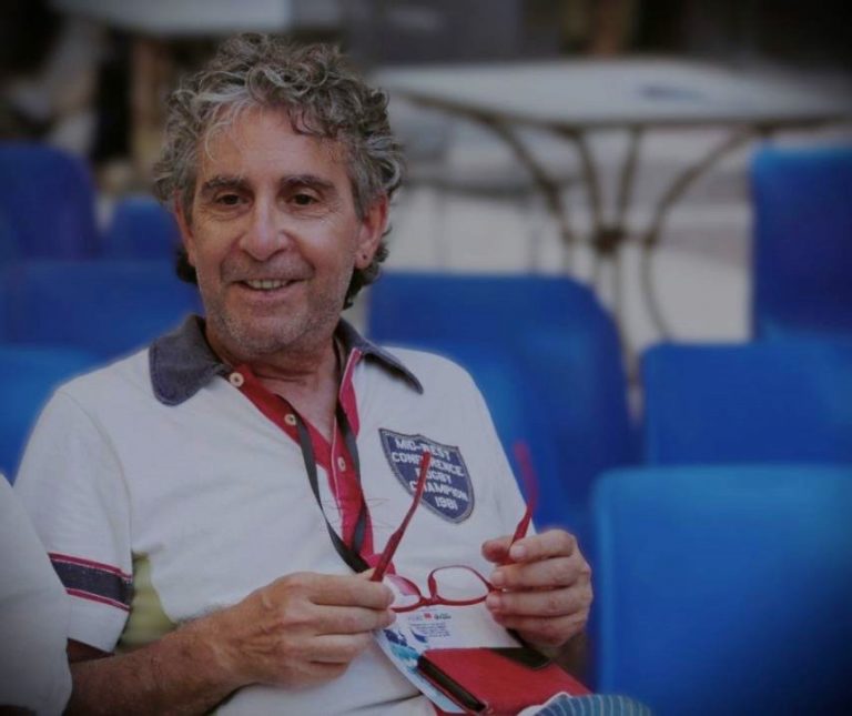 Paolo Navarra - intervista