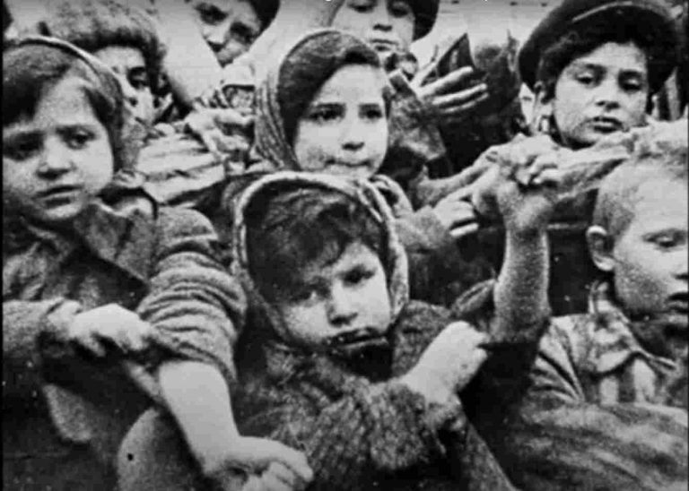 Lettera al soldato tedesco che scriveva lettere d'amore alla sua Brigitte