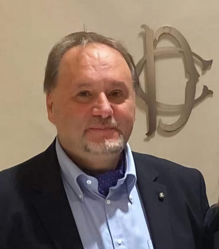 Francesco Pira - Comitato Scientifico dell’Intergruppo Parlamentare per il Digitale