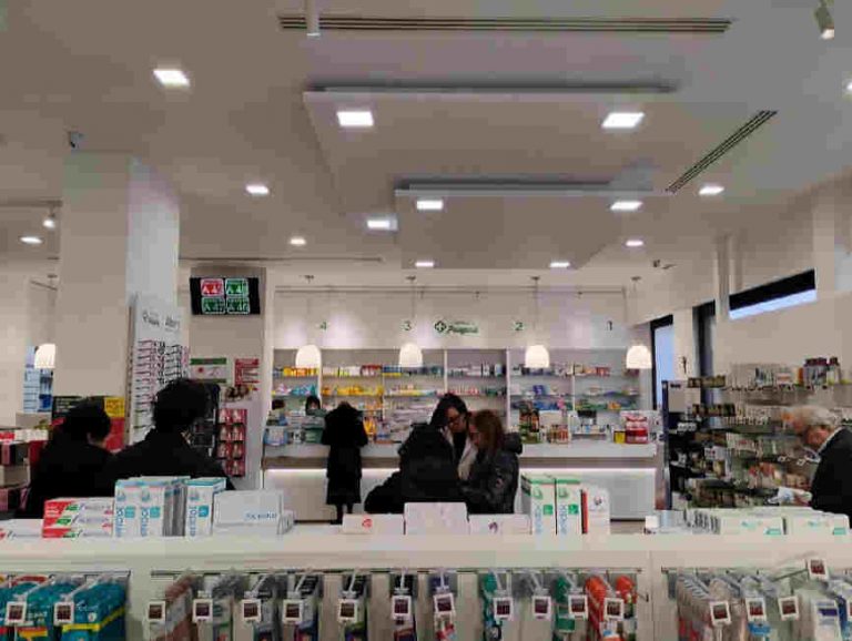 Giornata della Raccolta del Farmaco