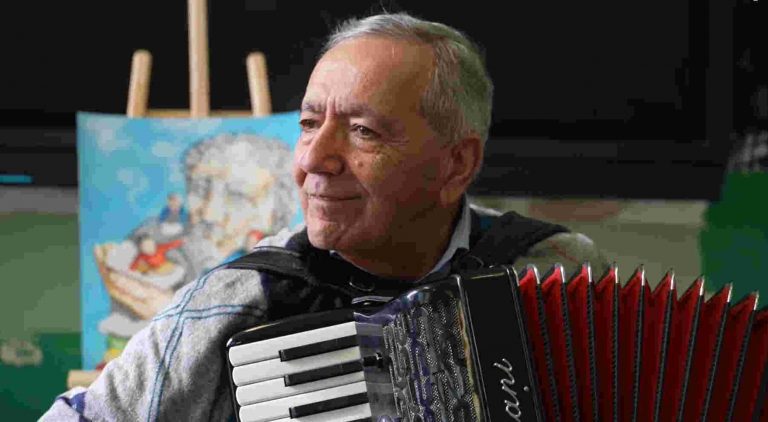 Giuseppe Maurizio Piscopo