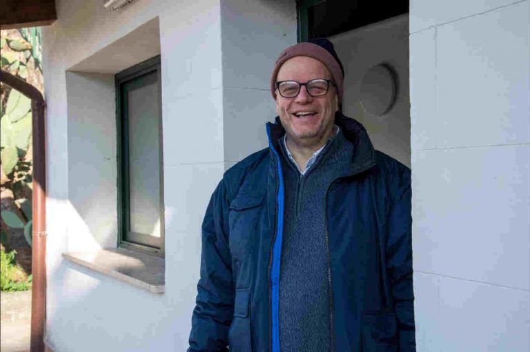 Riccardo Rossi - FARSI FELICI NELLA DIVINA VOLONTà