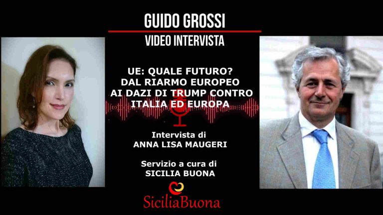 GUIDO GROSSI