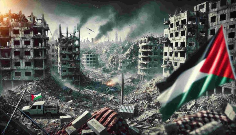 Gaza More than a human can bear