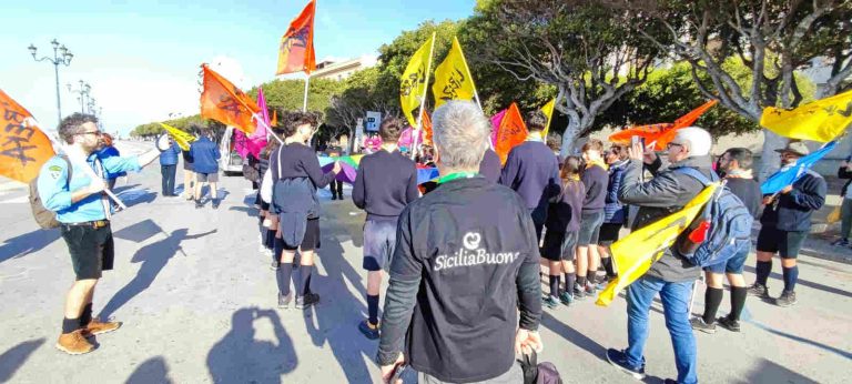 Giornata della memoria e dell’impegno in ricordo delle vittime innocenti delle mafie