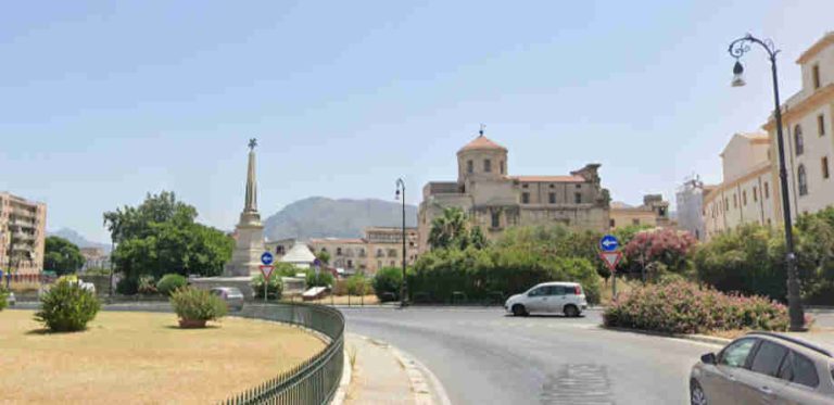 I tredici della Gancia