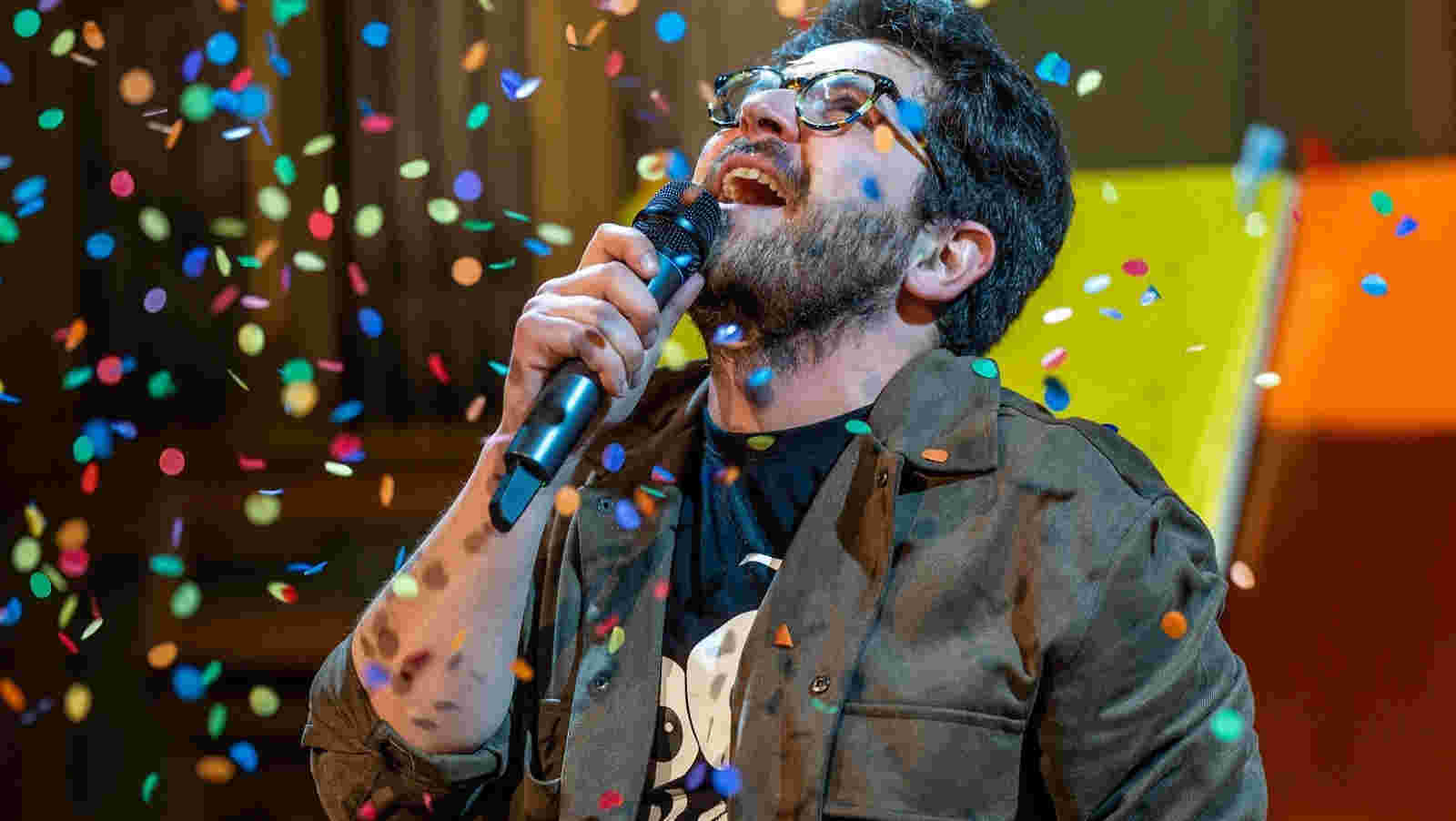 Francesco Ferrara - Schadenfreude