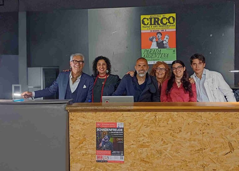 XII edizione di Palco Off