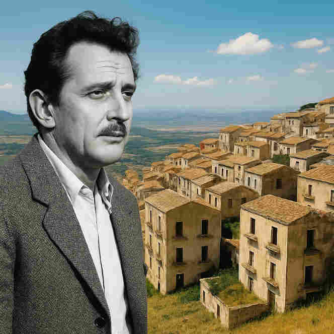 Domenico Modugno e la Sicilia