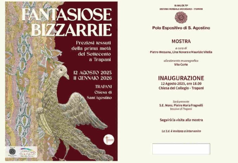Fantasiose Bizzarrie - mostra d'arte
