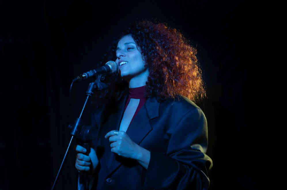 Alessandra Ponente - Ammucciati