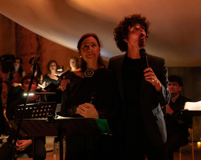 RITA BOTTO - FRANCESCO COSTA - CORO LIRICO SICILIANO