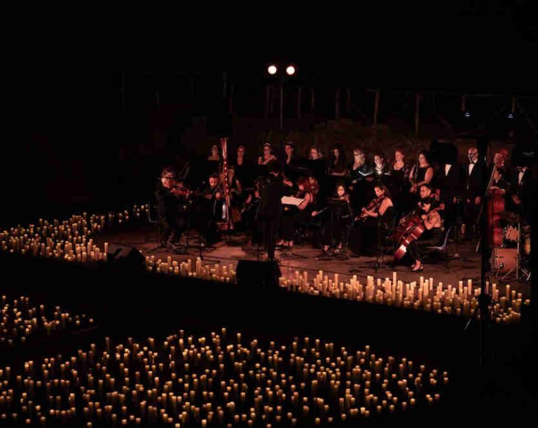 MARSALA - CONCERTO MORRICONE