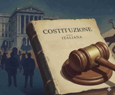 REFERENDUM RIFORMA GIUSTIZIA articolo