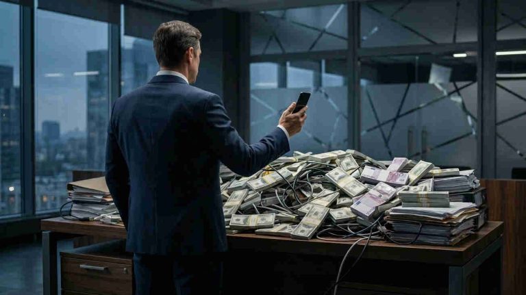 Caso Teresi e Iacolino