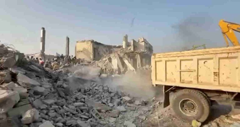 MINAB . STRAGE IN SCUOLA FEMMINILE