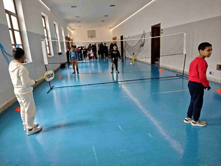 PALERMO PROGETTO TUMIAMI