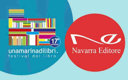 UNA MARINA DI LIBRI 2026