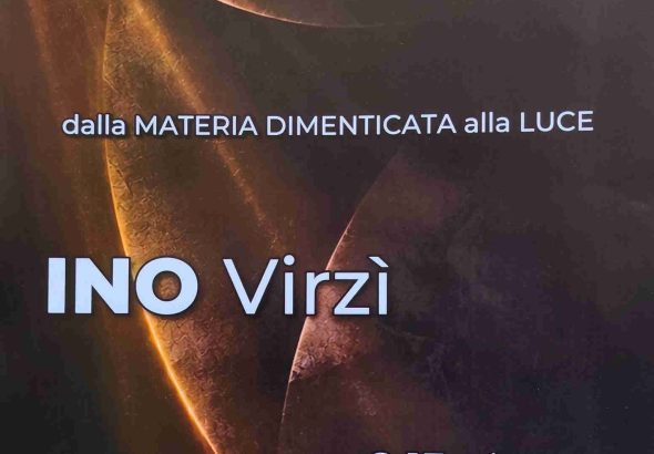 Ino Virzì
