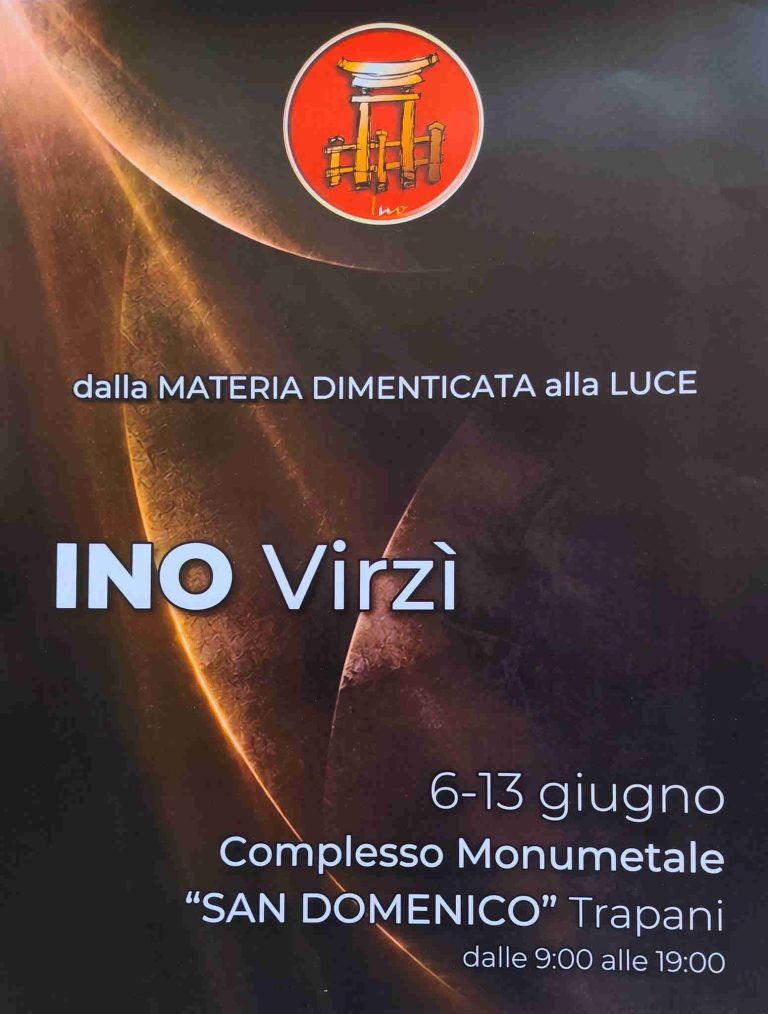 Ino Virzì
