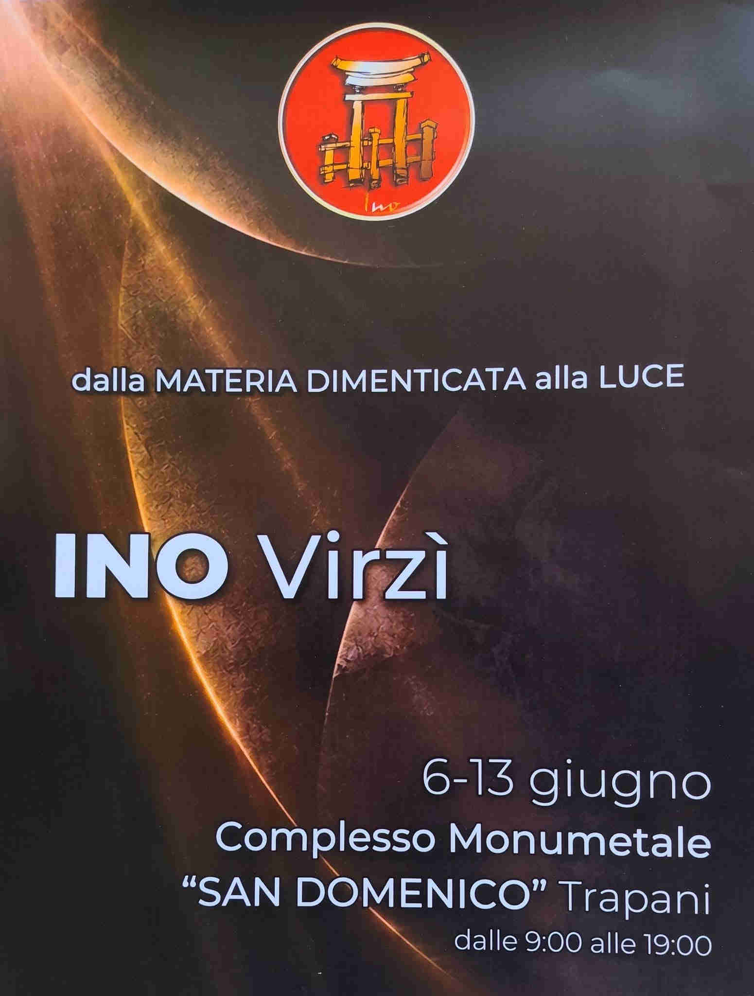 Ino Virzì