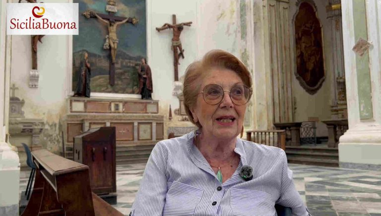 Lina Novara - Trapani