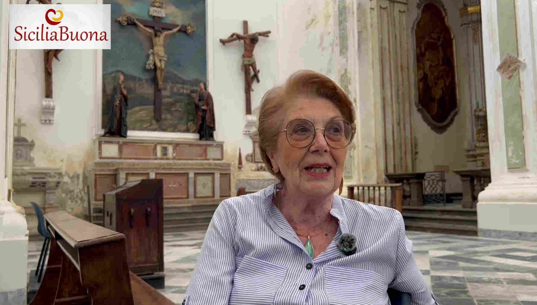 Lina Novara - Trapani