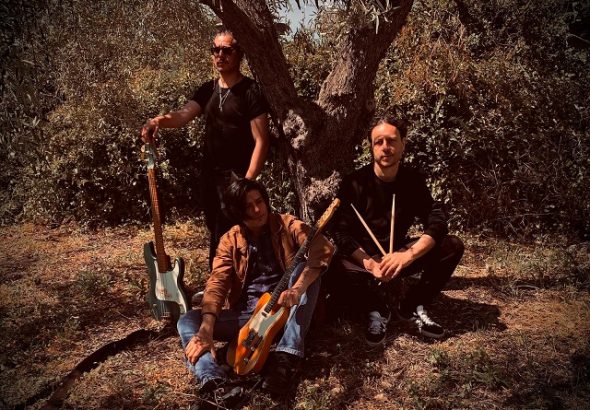 Mel and the Double Soul