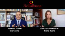 SHORSH SURME SULL'ACCORDO IRAN-USA