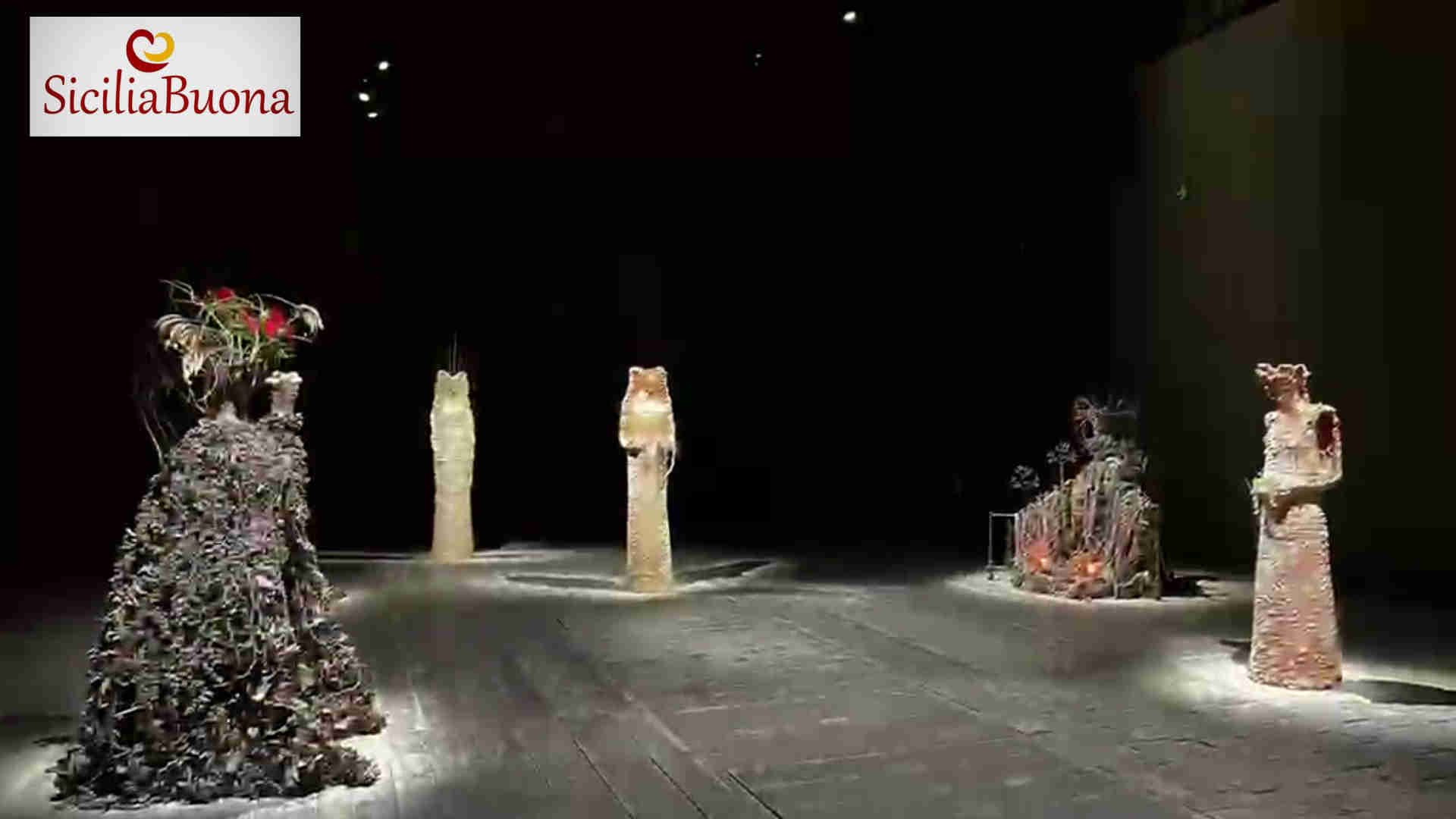 Biennale di Venezia - Wallace Chan