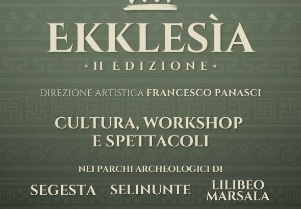 EKKLESIA FESTIVAL 2026