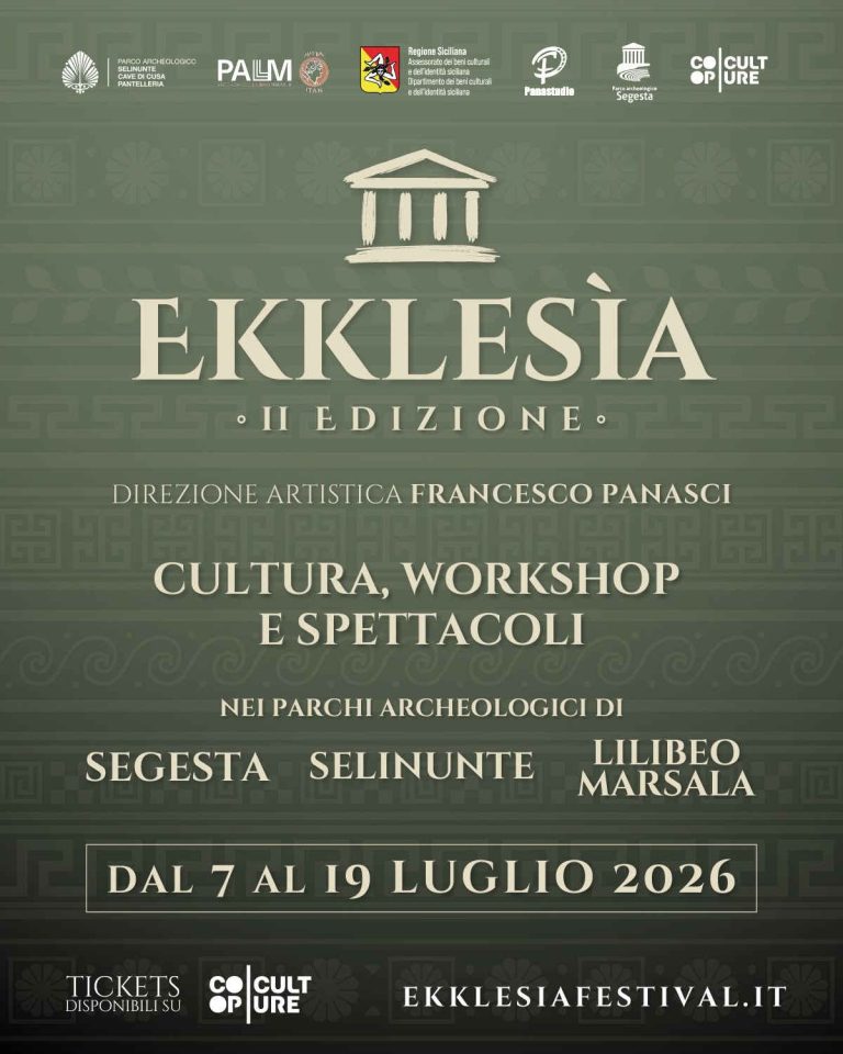 EKKLESIA FESTIVAL 2026